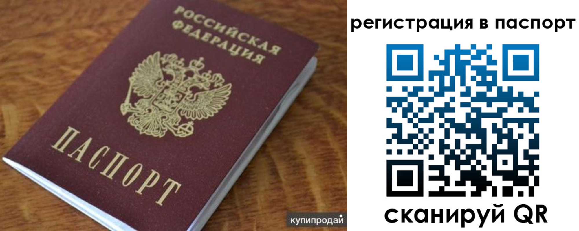 временная регистрация гарантия в Опочке